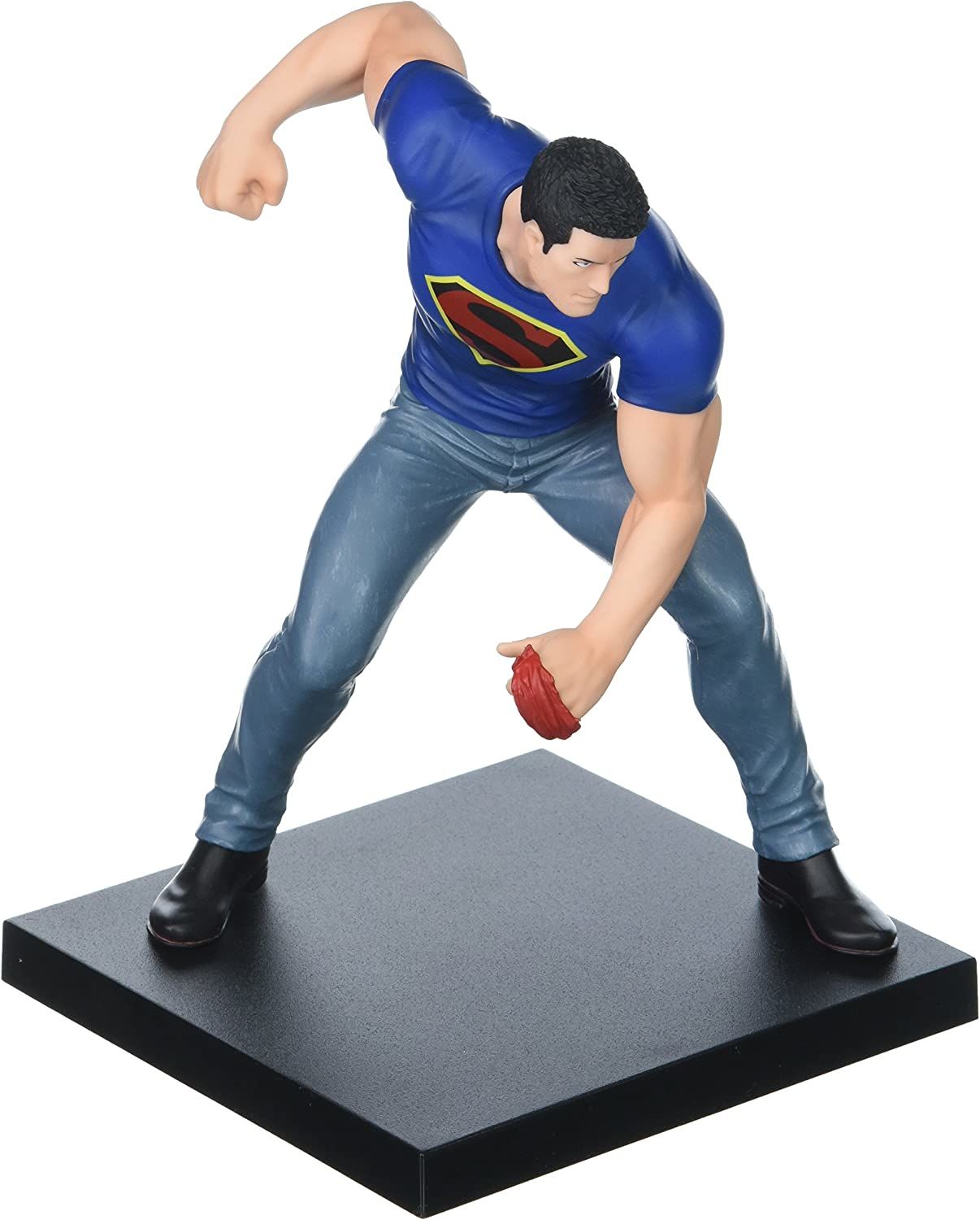 DC Universe Clark Kent ''Truth'' SDCC 2016 Limited Edition ARTFX+