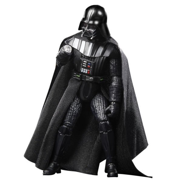 Star Wars Vintage Collection Darth Vader (Death Star II) Aksiyon Figürü (Return of the Jedi 40th Anniversary)