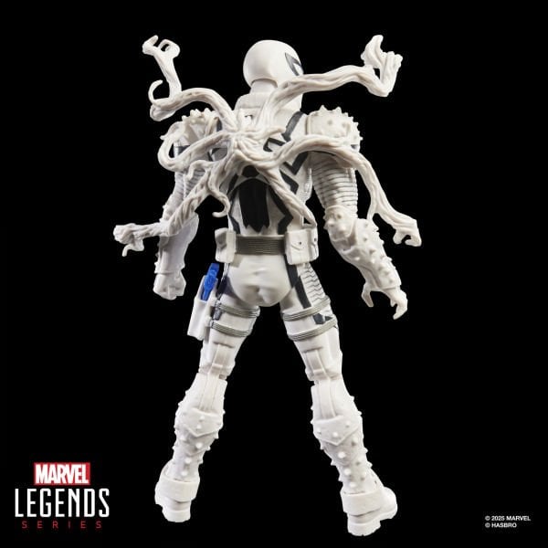 Marvel Legends Magic: The Gathering Agent Anti-Venom Aksiyon Figürü