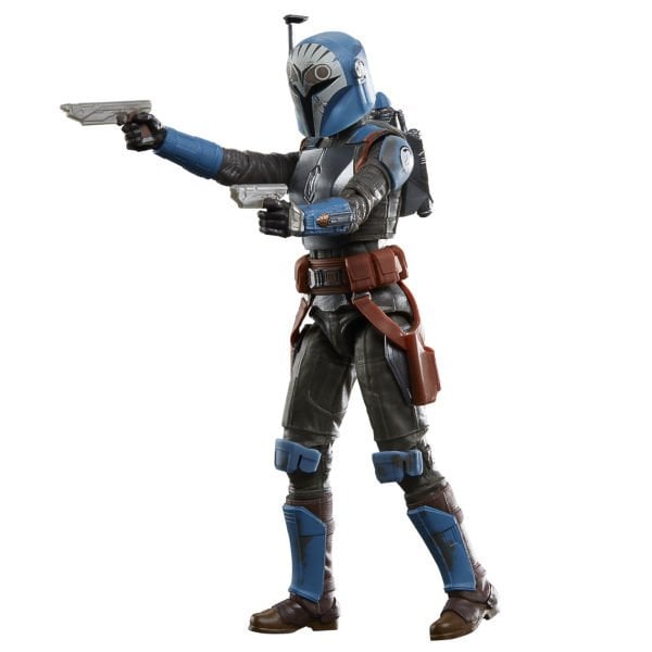 Star Wars Black Series Archive Bo-Katan Kryze Aksiyon Figürü