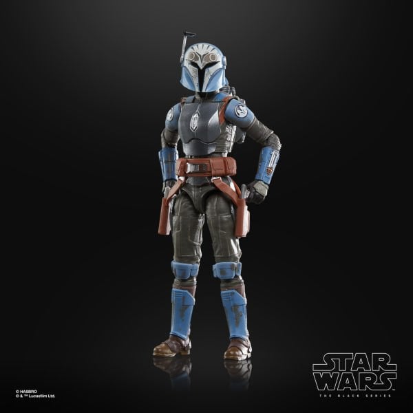 Star Wars Black Series Archive Bo-Katan Kryze Aksiyon Figürü