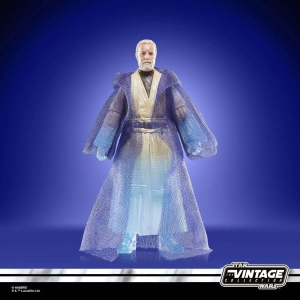 Star Wars Vintage Collection Jedi Spirits (Star Wars: Return of the Jedi) Özel Aksiyon Figür Seti