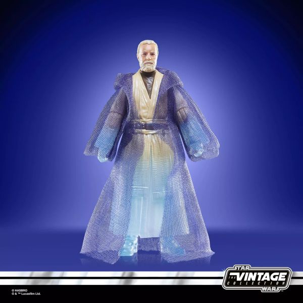 Star Wars Vintage Collection Jedi Spirits (Star Wars: Return of the Jedi) Özel Aksiyon Figür Seti