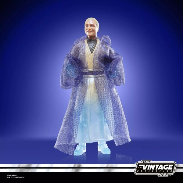 Star Wars Vintage Collection Jedi Spirits (Star Wars: Return of