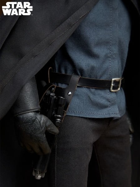 Star Wars: A New Hope - Garindan 1/6 Scale Limited Edition Koleksiyon Figürü