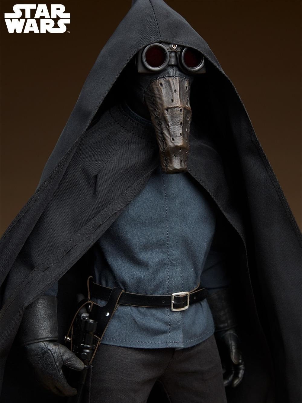 Star Wars: A New Hope - Garindan 1/6 Scale Limited Edition Koleksiyon Figürü