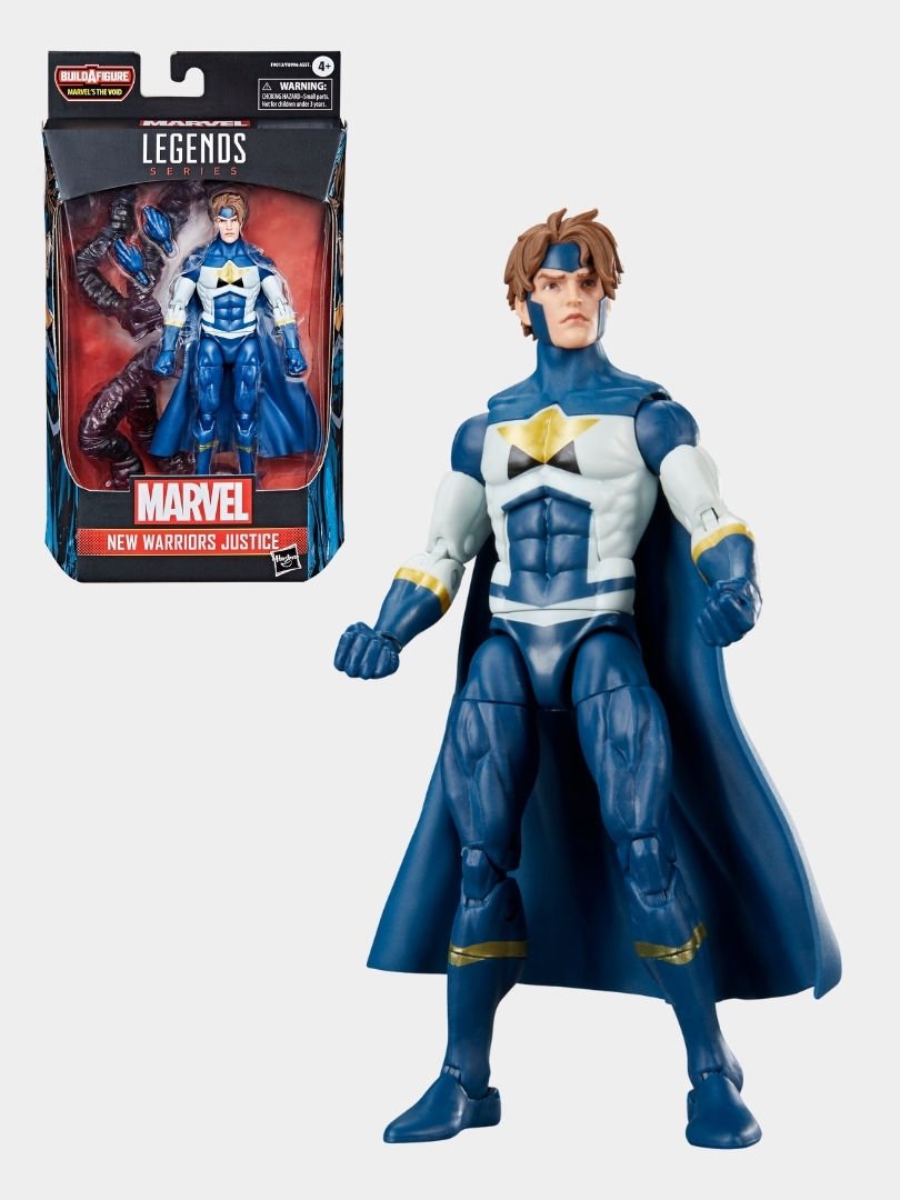 MARVEL LEGENDS スルト ホビーショップ I.T.R. / マーベルレジェンド インフィニティ・サーガ