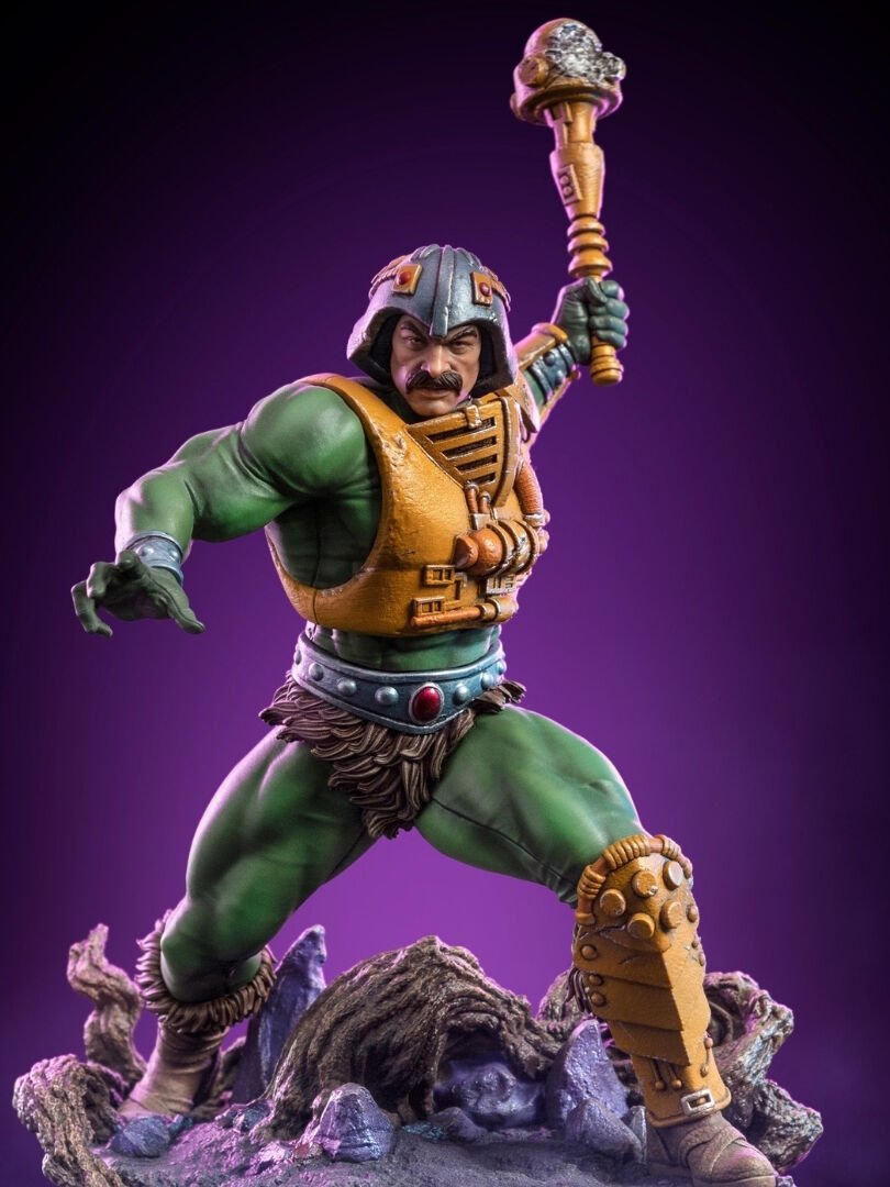 Masters of the Universe フィギュアセット Amazon | マスターズ オブ ユニバース(MASTERS OF THE UNIVERS