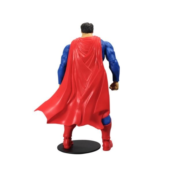 Batman: The Dark Knight Returns - Superman Aksiyon Figürü
