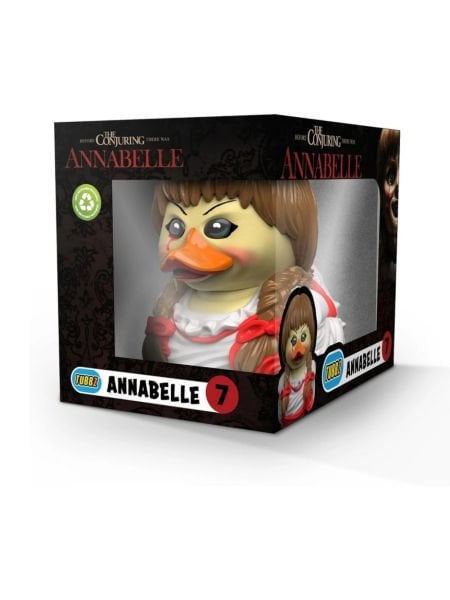 Annabelle - TUBBZ Annabelle (Boxed Edition)