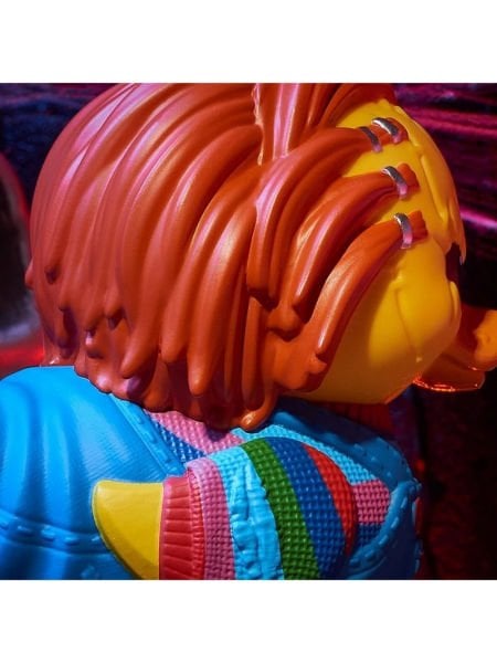 Child's Play - TUBBZ Chucky Scarred (Boxed Edition)