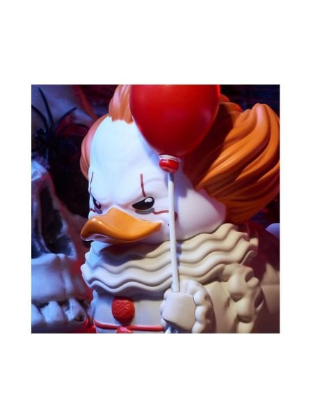 IT - TUBBZ Pennywise (Boxed Edition)