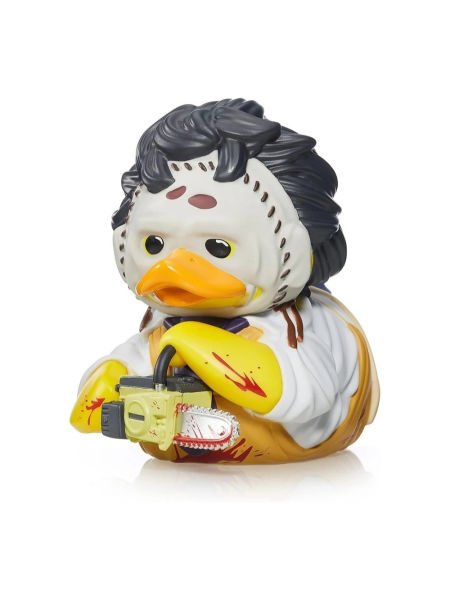 The Texas Chain Saw Massacre - TUBBZ Leatherface (Boxed Edition)