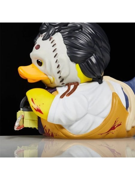 The Texas Chain Saw Massacre - TUBBZ Leatherface (Boxed Edition)