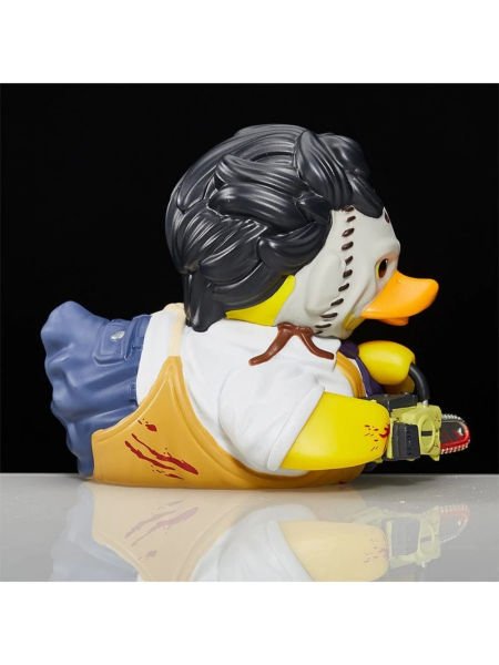 The Texas Chain Saw Massacre - TUBBZ Leatherface (Boxed Edition)