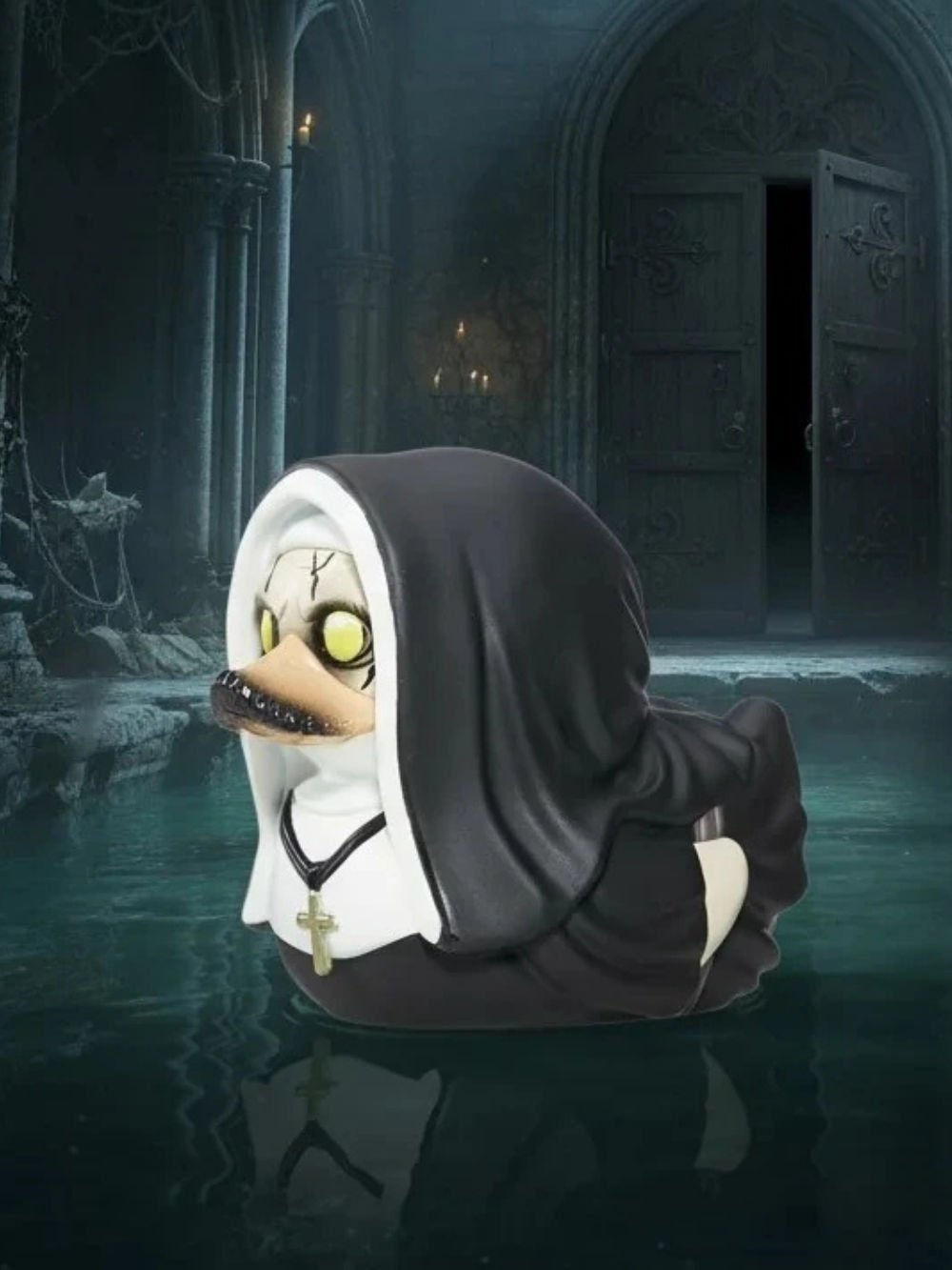 The Nun - TUBBZ The Nun (Boxed Edition)