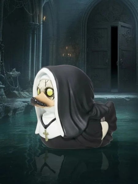 The Nun - TUBBZ The Nun (Boxed Edition)