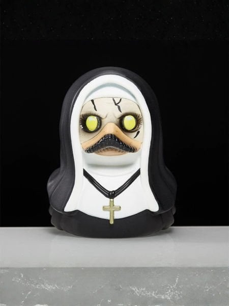The Nun - TUBBZ The Nun (Boxed Edition)