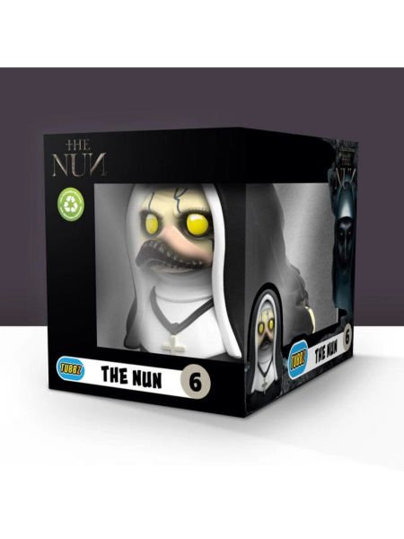 The Nun - TUBBZ The Nun (Boxed Edition)