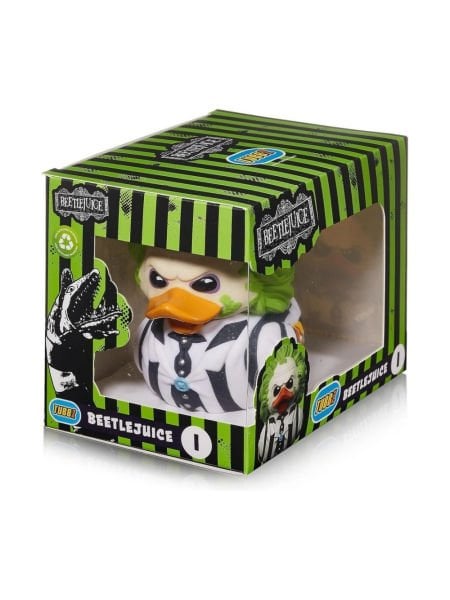 Beetlejuice - TUBBZ Beetlejuice (Boxed Edition)