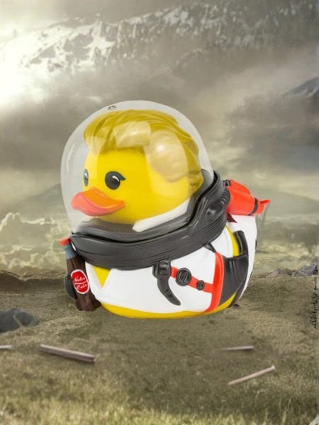 Fallout - TUBBZ Nuka Cola Girl (Boxed Edition)