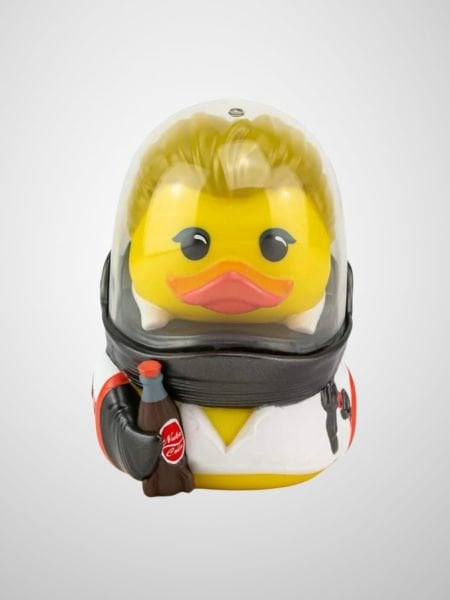 Fallout - TUBBZ Nuka Cola Girl (Boxed Edition)