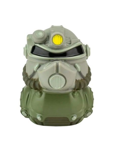 Fallout - TUBBZ T-51 (Boxed Edition)