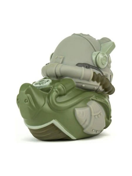 Fallout - TUBBZ T-51 (Boxed Edition)