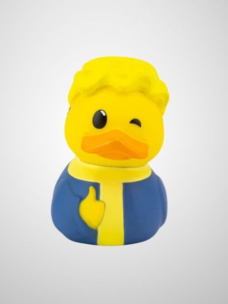 Fallout - TUBBZ Vault Boy (Boxed Edition)