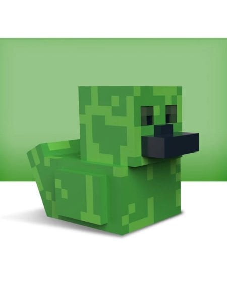 Minecraft - TUBBZ Creeper (Boxed Edition)