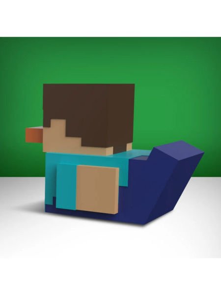 Minecraft - TUBBZ Steve (Boxed Edition)