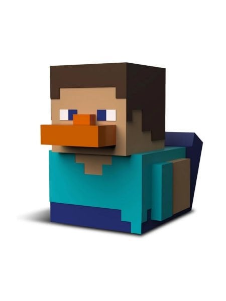 Minecraft - TUBBZ Steve (Boxed Edition)