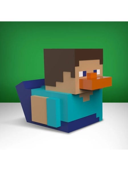 Minecraft - TUBBZ Steve (Boxed Edition)