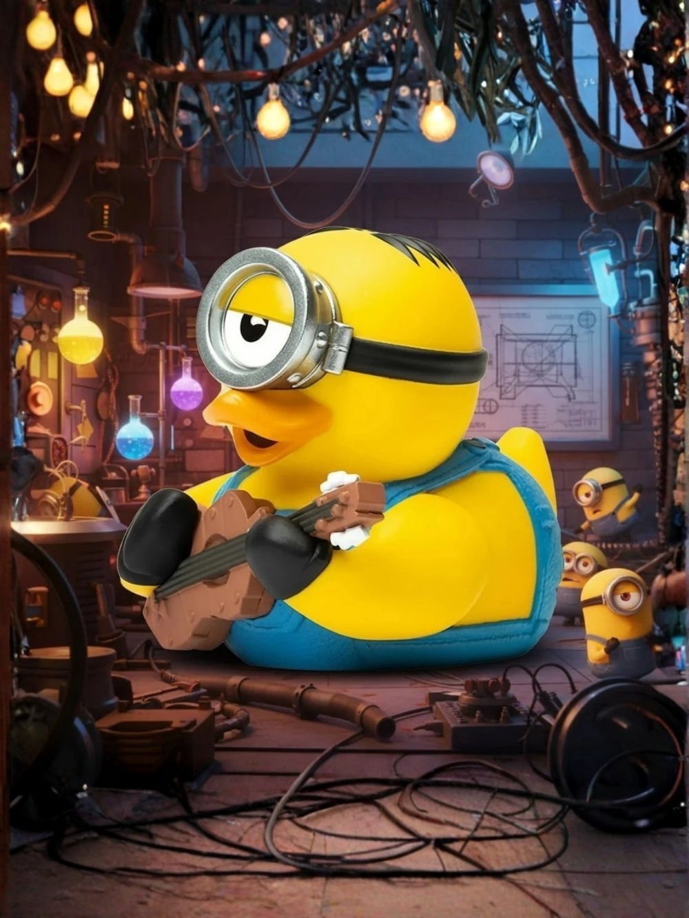 Minions - TUBBZ Stuart (Boxed Edition)
