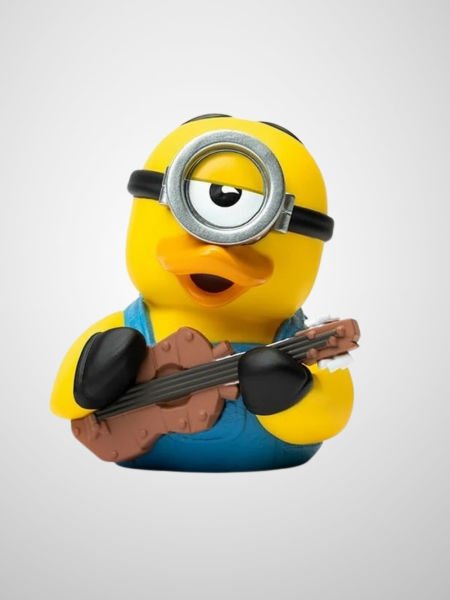 Minions - TUBBZ Stuart (Boxed Edition)