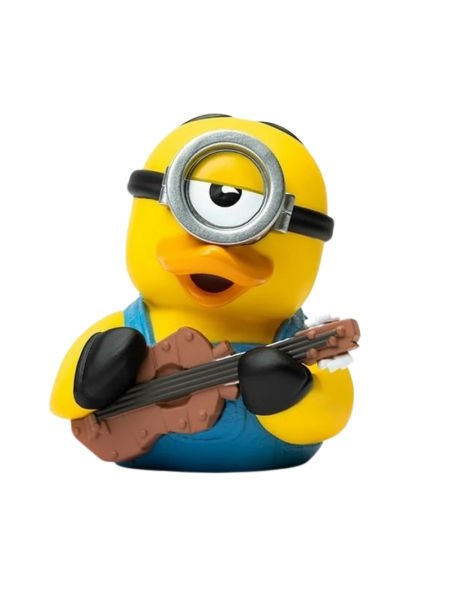 Minions - TUBBZ Stuart (Boxed Edition)