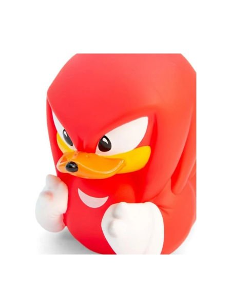 Sonic the Hedgehog - TUBBZ Knuckles the Echidna (Boxed Edition)