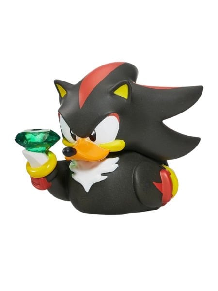 Sonic the Hedgehog - TUBBZ Shadow the Hedgehog (Boxed Edition)