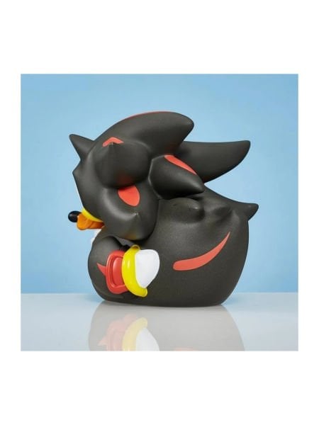 Sonic the Hedgehog - TUBBZ Shadow the Hedgehog (Boxed Edition)