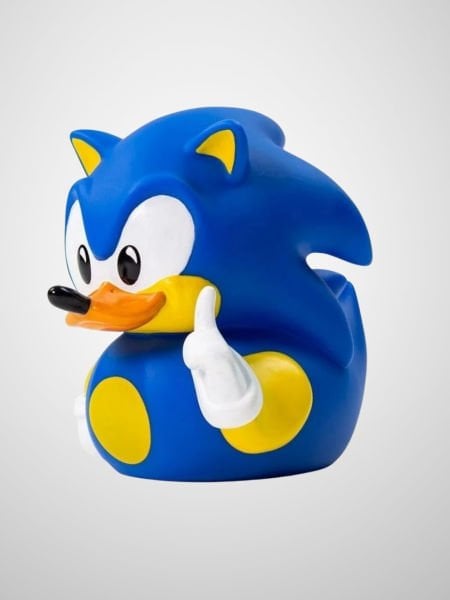 Sonic the Hedgehog - TUBBZ Sonic the Hedgehog (Boxed Edition)