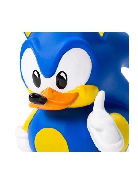 Sonic the Hedgehog - TUBBZ Sonic the Hedgehog (Boxed Edition)