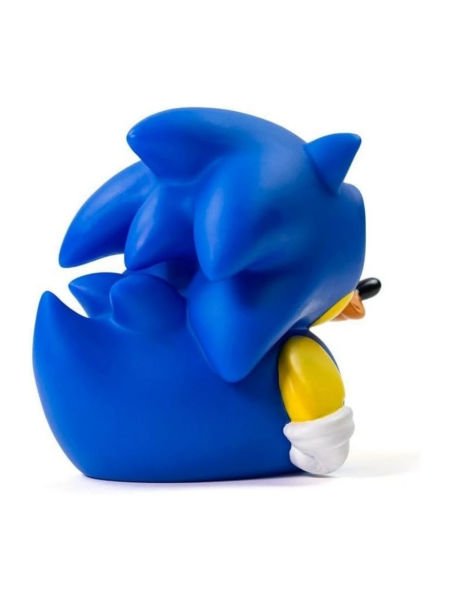 Sonic the Hedgehog - TUBBZ Sonic the Hedgehog (Boxed Edition)