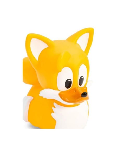 Sonic the Hedgehog - TUBBZ Miles ''Tails'' Prower (Boxed Edition)
