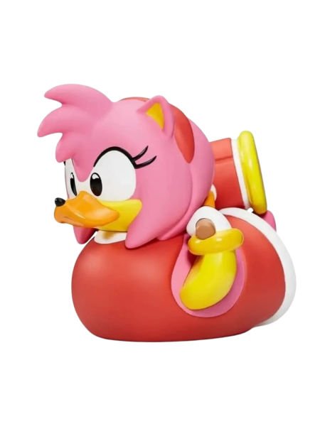 Sonic the Hedgehog - TUBBZ Amy Rose (Boxed Edition)