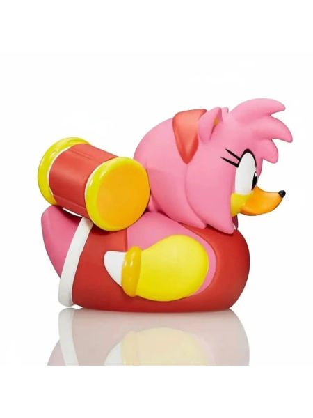 Sonic the Hedgehog - TUBBZ Amy Rose (Boxed Edition)