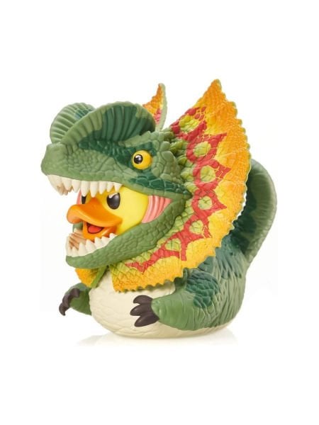 Jurassic Park - TUBBZ Dilophosaurus (Boxed Edition)