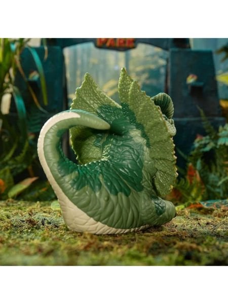 Jurassic Park - TUBBZ Dilophosaurus (Boxed Edition)