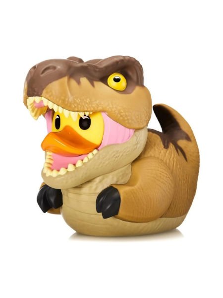 Jurassic Park - TUBBZ T-Rex (Boxed Edition)