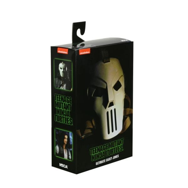 Teenage Mutant Ninja Turtles (1990 Movie) - Ultimate Casey Jones