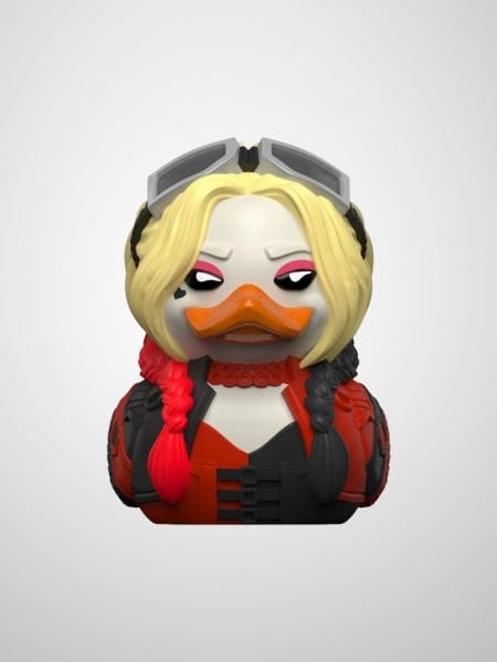 Suicide Squad - TUBBZ Harley Quinn (Boxed Edition)